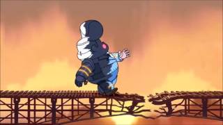 Esrarengiz Kasaba Gi̇deon Robotu Di̇ep Vs Gi̇deon