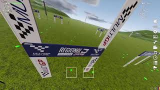 2022 MultiGP Global Qualifier Montage