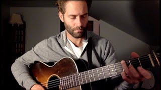 Vincent -  (Don McLean Cover) chords