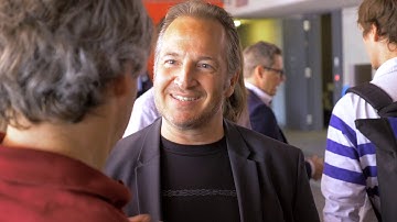 Digital Health Connect 2019 - AfterMovie