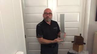 Modern Forms Blade Wall Sconce
