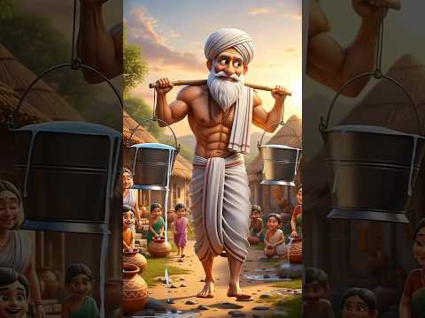 Honesty Vs Greed Short Animated Story Aistory Usa Animation Animeedit