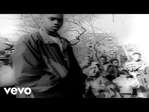 Nas - The World Is Yours