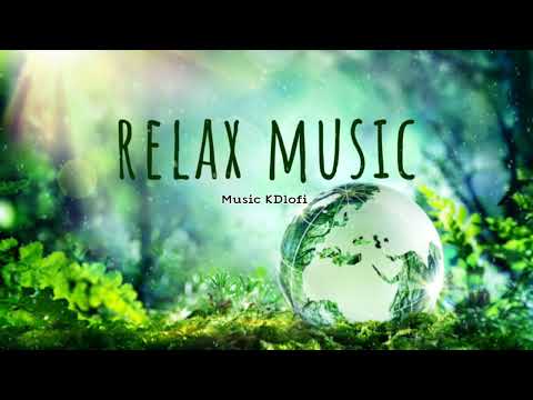 Relaxing Music Sounds/😌😌/music KDlofi/youtube video