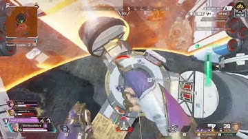 endgame supremacy lost by 1 hp