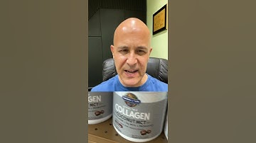 Collagen: Treat Your Skin & Body | Dr. Mandell  #collagen