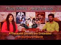A thousand secrets are embedded in one story field !!!! | Director Ak | Ak plus universe