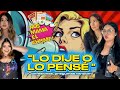 PREGUNTAS INCÓMODAS (Risas, pena y chisme)- NETA SIN FILTROS EP8 
