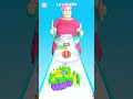 Insane Speedrun in Battery Runner 3D! Battery Runner 3D #gaming #shorts #shortfeed #viralshorts