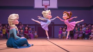 Download Lagu 🆕👑Elsa’s Daughter’s Biggest Night | School Ballet Finals Full of Love and Courage 🩰🎶 MP3 Download Lagu 🆕👑Elsa’s Daughter’s Biggest Night | School Ballet Finals Full of Love and Courage 🩰🎶 MP3