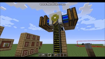 Buildcraft Tutorial | Pumps Simplified