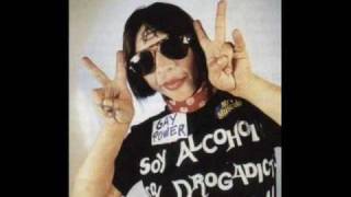 Serebrios   Ricky Topo Con Ricky Espinoza