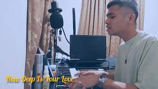 How Deep Is Your Love (Inspired by Jacob Collier)