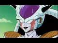 Dbz ginyu force make freeza cringe japanese