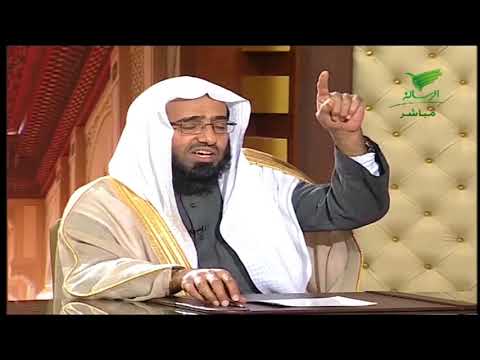 الفرق بين آيتا الكلالة في سورة النساء الشيخ عبدالعزيز الفوزان