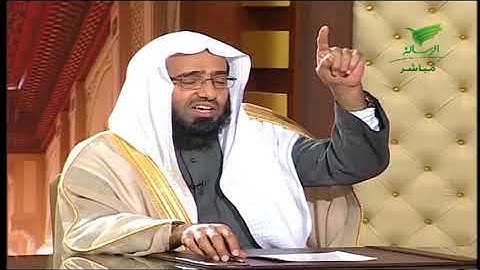 الفرق بين آيتا الكلالة في سورة النساء ؟  الشيخ عبدالعزيز الفوزان