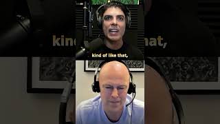 Discipline by Millionaire Trader 2026 | David & Tom #podcast #millionaire #trader #shorts