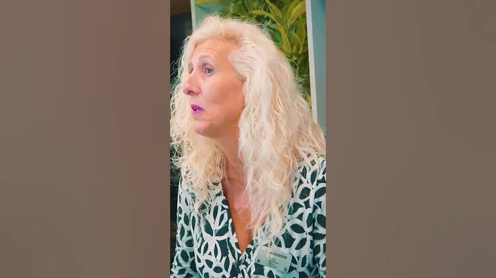 Chapman Hall Realtors | Meet Bilingual Realtor Mar...