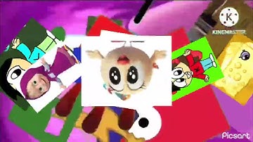 Angry Birds Black Hole Add Round 3 (REUPLOAD)