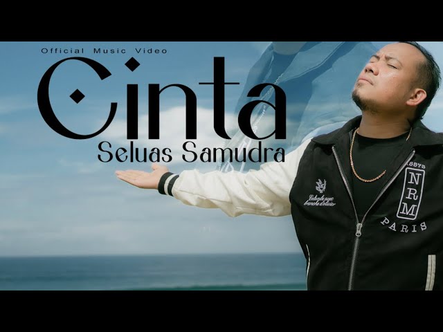 CINTA SELUAS SAMUDRA - ANDRA RESPATI (Official Music Video) Lagu Terbaru 2024 class=