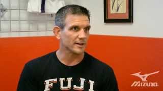 How Has Judo Changed Over The Years - Interview with Jimmy Pedro