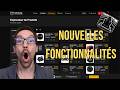 Build My Rig : comparateur, alertes, compatibilité... le tour des nouveautés !