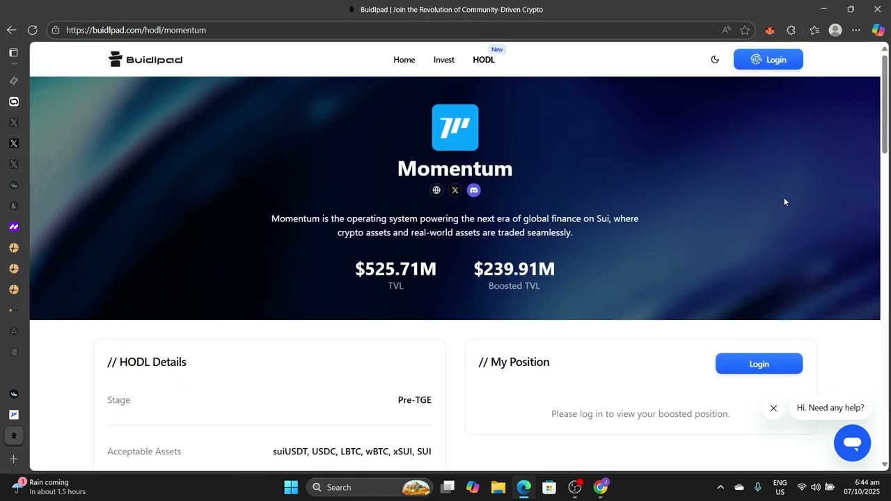 ASTER AIRDROP - I Am Taking Stage 3 Of The Airdrop Seriously.