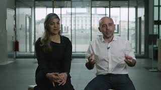 Prix Ars Electronica 2022 / Jury members talking about Interactive Art +