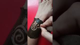 Easy & Most Beautiful Mehndi Designs Trick