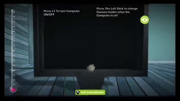 (LBP3) Making A New Computer