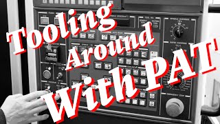 Tooling Around with Pat - Episode 2: The Formidable Femco HL-25