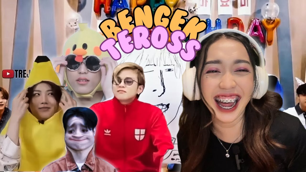 Ini mereka doang apa yang lain juga begini??