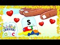 Motherly Moments! #Spring | Learn to Read | Alphablocks | Phonics