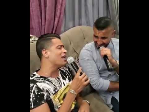 احمد سعد و حسن شاكوش لايف اغنية جامدة