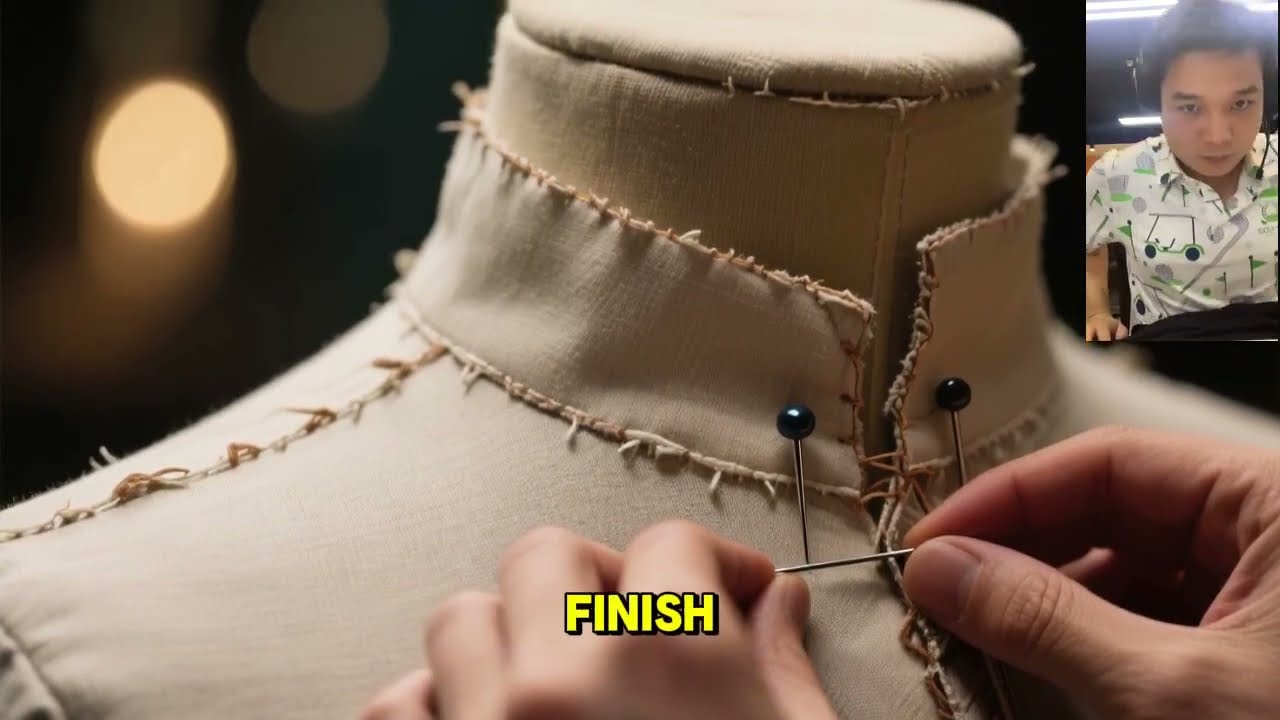 Racipe Quaeen - Easy Blouse Cutting and Stitching Tutorial