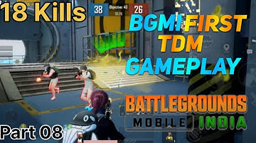 Part 08 | 🔥99 9% Useful tips for tdm close combat | Best tdm 1V1 tips and tricks (BGMI/PUBG)