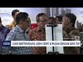 Video: Cara Bertransaksi Lebih Cepat & Mudah Dengan QRIS Tap