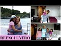 REENCUENTRO MADRE-HIJA LUEGO DE +3 AÑOS SIN VERSE||• UNA VENEZOLANA EN FRANCIA