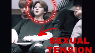 JIKOOK SEXUAL TENSION MOMENTS (POWERFUL COUPLE) (KOREAN BL COUPLE)