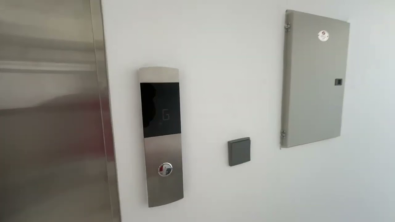 Fixing my broken home lift