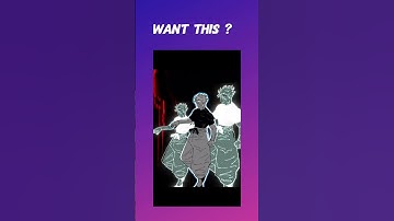 [ Sukuna nightmare 🗿] | Advanced manga edits | #shorts #tutorial