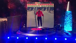 Johnny Mathis With Percy Faith And His Orchestra - Silver Bells
