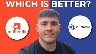 Authentik vs Authelia - Which one is better? (2025 Guide)