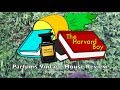Parfums Vintage House Review + Pineapple Vintage Noir Intense by Derek Ponce theharvardboy