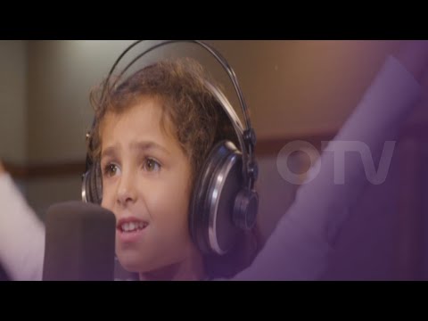 بدنا نعيش اغنية ابطالها اطفال عم يغنوا حلمهم بلبنان المستقبل