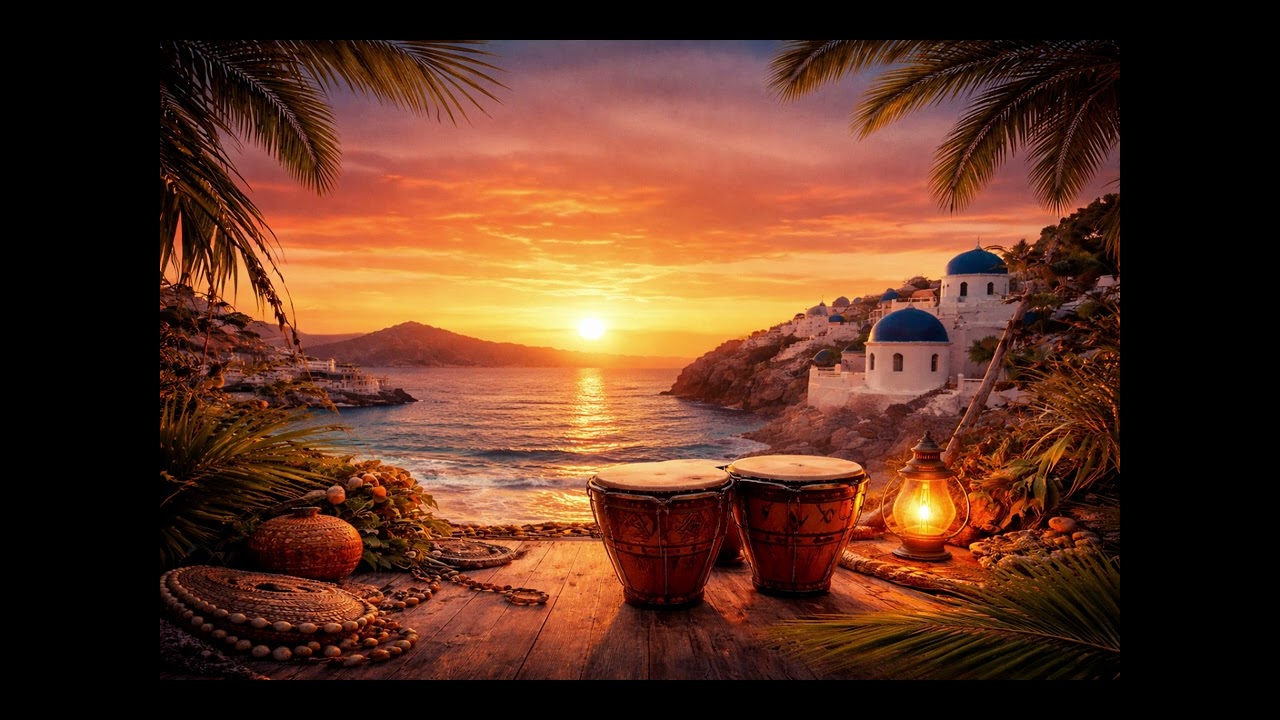 Watch Yaska - Sirocco #afrohouse #deephouse on YouTube Watch Yaska - Sirocco #afrohouse #deephouse on YouTube