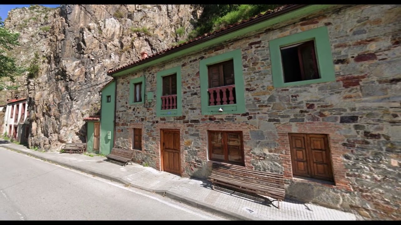 Peñaflor, Cuero, Candamo, ASTURIAS