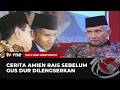 Saat Amien Rais Ungkap Cerita di Balik Pelengseran Gus Dur | SJLD tvOne