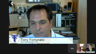 LMTV WTF Live | ICMP Redirect (by Tony Fortunato)