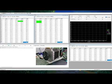 Test Modbus RTU Communication